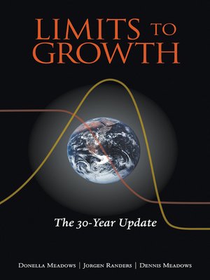 cover image of Limits to Growth